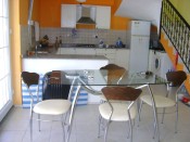 Antalya/Belek/Gölf Cenneti 2+1 (HC)Villa