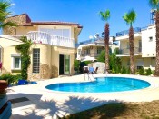 Belek,te 3+1 Özel Havuzlu Villa