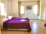 Belek,te 3+1 Özel Havuzlu Villa