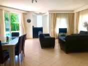Belek,te 3+1 Özel Havuzlu Villa