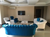 Belek,te 4+1 Özel Havuzlu (Ocean)Villa  1