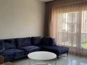 Antalya Belek te site içerisinde satılık 4+1 dublex