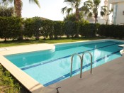 Belek,te 4+1 Özel Havuzlu (Ocean)Villa  1